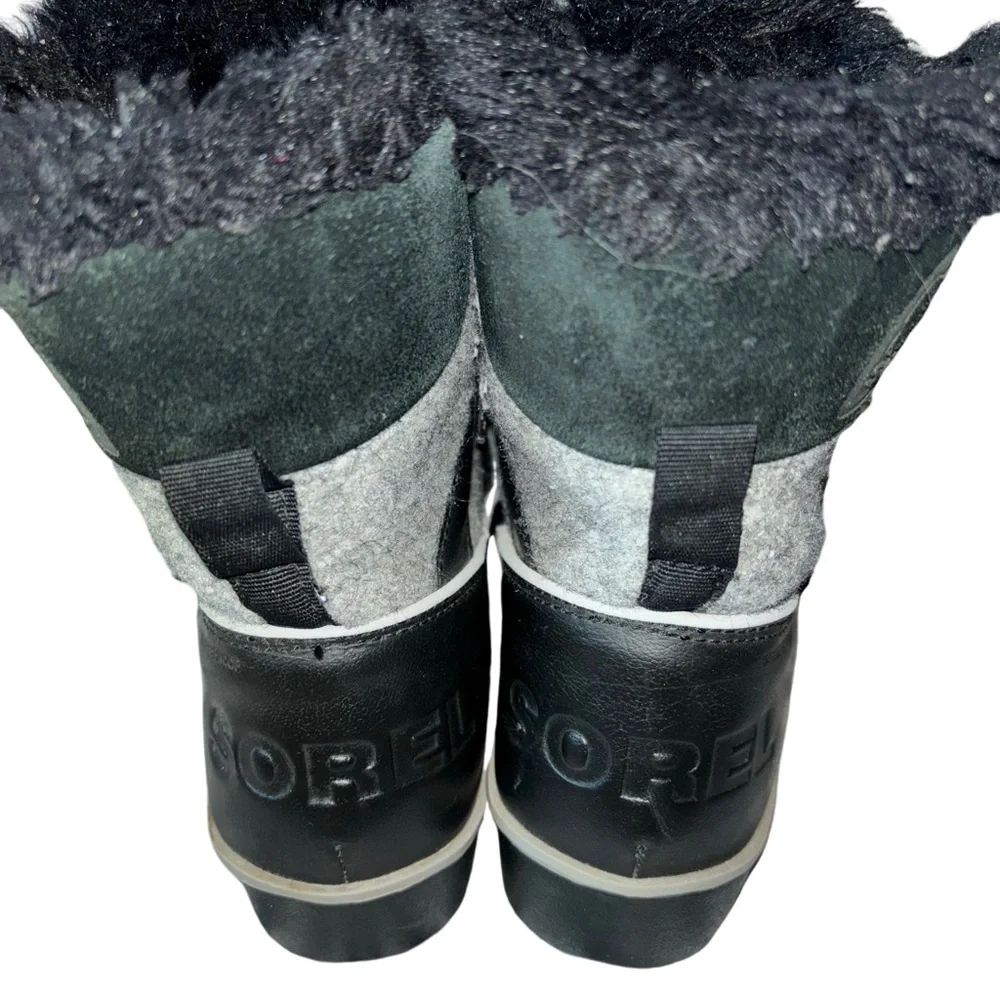 Sorel Tivoli Winter Boots